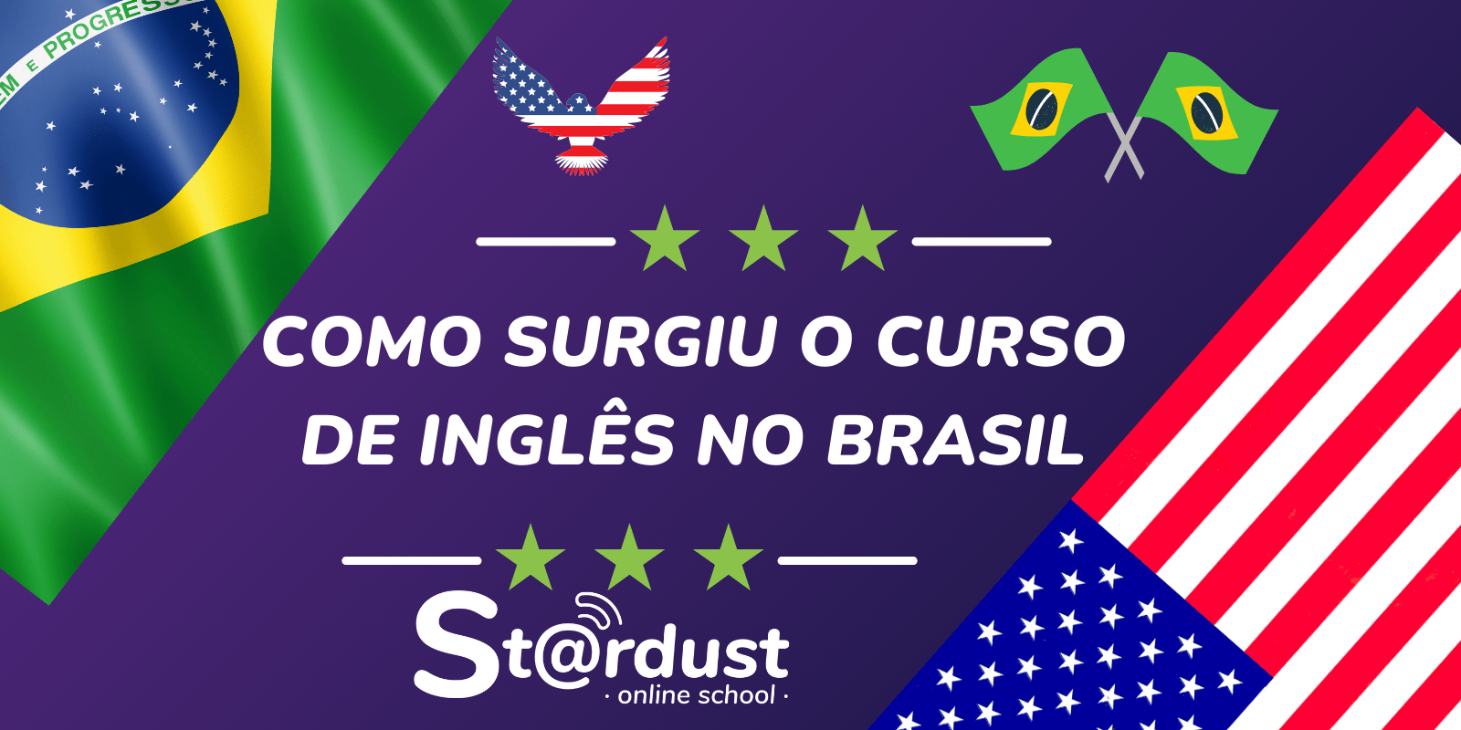 Skyeng Brazil: escola de inglês online